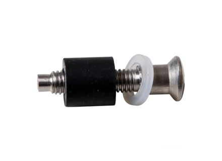 Vis pour cerclage de phare, en acier inoxydable. Porsche911/912 - 90163111900 - 1695152200