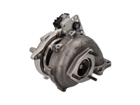 Turbocompressore. Porsche 957/958 Caienna 3.0L Diesel - 1117411800, 95512302500, 059145722J