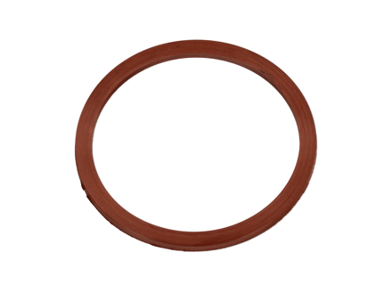 Seal for Oil Filler Cap Modern Fluorocarbon Rubber (FKM). Porsche 928 1978-86 - 92810771100 - PDOED