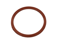 Seal for Oil Filler Cap Modern Fluorocarbon Rubber (FKM). Porsche 928 1978-86 - 92810771100 - PDOED