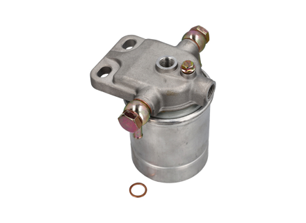 Brandstoffilter. Porsche 911 1969-76 - 90111023200, 91111018400, 91111017600, 91111017623, PCG11090910 - FUE111117