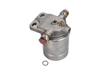 Fuel filter assembly. Porsche 911 1969-76 - 90111023200, 91111018400, 91111017600, 91111017623, PCG11090910 - FUE111117