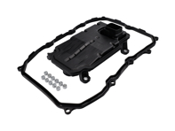 Versnellingsbak oliecarter pakking & filter kit. Porsche 958 Cayenne / 970 Panamera - 95832137100, 95832543500