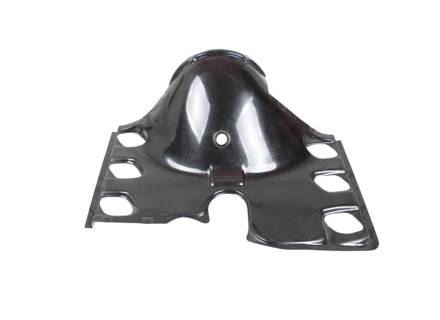 Engine shroud black. Porsche 911T 2.0ltr - 90110603113, 90110603201 - ENG11.2.150