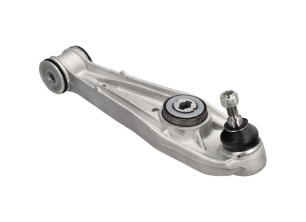 Querlenker VORNE. Porsche 987 / Cayman / 997 - 99734105304, 99134105302, 4160500005, 99734105300, 99134105305, 99134105306, 99134105303, 99134105301 - FCA7100, JTC1194