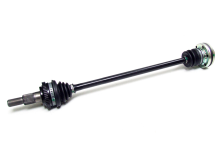 Arbre de transmission avant. Porsche 996 C4 / 996 C4S / 996 Turbo - 99634903811, 99634903801, 99634903810, 18-213411, 401MA005NA