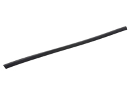 Racloir de vitre de porte extérieur. Porsche 911 / 964 Cabrio / Targa - 91153193142, 91153193242 - 911 531 931 42, 911 531 932 42, 1686000870, 1686000880