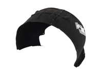 Rear wheel arch liner. Porsche 970.2 Panamera 2014-16 - 97050413303, 97050413403 - 970 504 133 03, 970 504 134 03