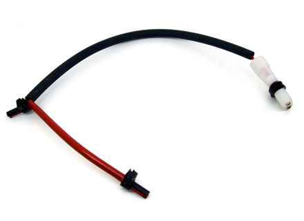 Remblokslijtage sensor. Porsche 997 C2S - 99761275700, 99761267800, 99761275701, 99761267801
