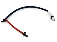Remblokslijtage sensor. Porsche 997 C2S - 99761275700, 99761267800, 99761275701, 99761267801