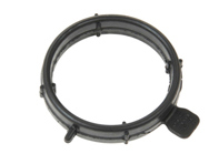 Dichtung für Zündkerzenlöcher im Ventildeckel. Porsche 958 Cayenne / 95B.1 Macan / 970 Panamera - 94610593765