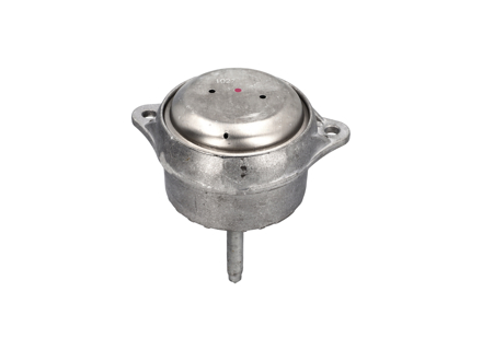 Engine mount. Porsche 996 Turbo / 993 - 99337504909, 99337504905, 99337504907