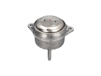Engine mount. Porsche 996 Turbo / 993 - 99337504909, 99337504905, 99337504907