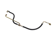 Fuel Line. Porsche 964 1989-94 - 96411059502, 96411059501