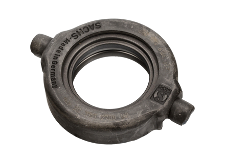 Clutch release bearing. Porsche 356 1950-59 - 644 16305, 35621010, 71611680100