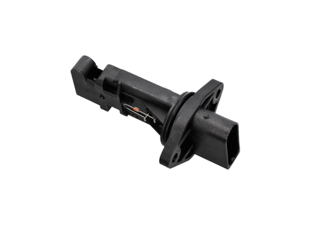 Air mass / flow sensors. Porsche 996 >>2001 / Boxster all NON E-Accelerator cars - 99660612300, 99660612300, 0280217007