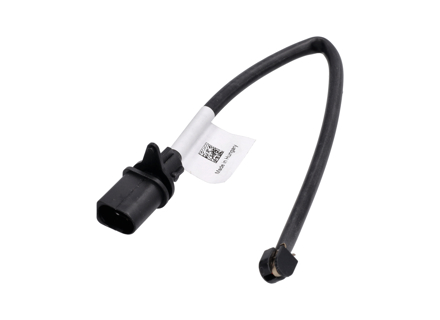 Brake Pad Wear Sensor, Front. Porsche 95B.2 Macan / Macan S - 95B907253E - 69043