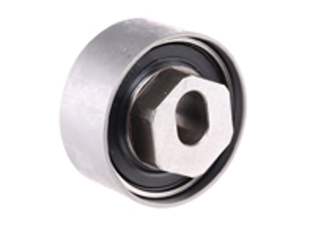 Balance belt idler roller. Porsche 924S / 944 / 968 - 94410227701, 94410227702, 94410227703, 94410227704, 94410227706, 604210