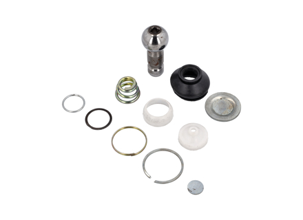 Reparatursatz für das untere Querlenker-Kugelgelenk. Porsche 944 / 968 - 95134100000
