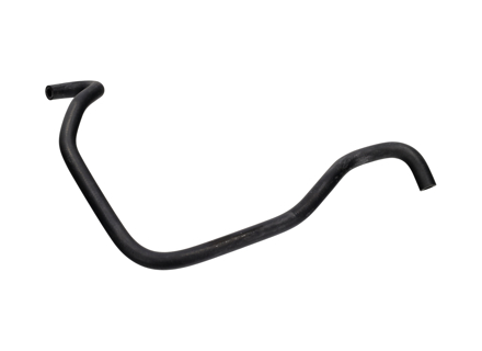 Water connector hose. Porsche 968 - 94410623604 - URO-011997