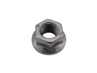 Shock absorber hexagon hut. Porsche 996 / 993 - 99908444501, 99908444509