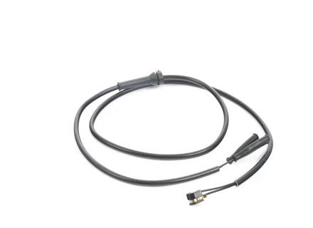 Bremsbelagverschleißsensor. Porsche 928 1979-85 - 92861231501, 39549