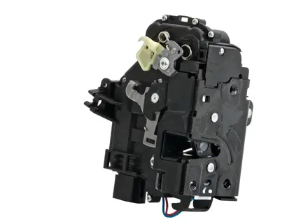 Serratura porta LHD/lato destro. Porsche 986Boxster/996 - 8N1837016B