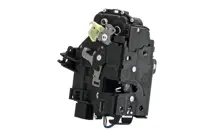 Door lock LHD / Right hand side. Porsche 986 Boxster / 996 - 8N1837016B