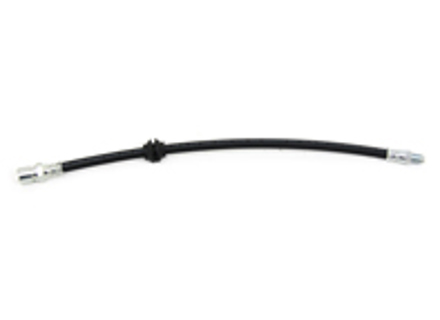 Latiguillo de freno de pinza, DELANTERO. Porsche 924 - 477611071A, 477611071E