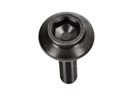 Bolt For Driveshaft M16x1.5x72. Porsche 95B Macan / 9YA / 9YB Cayenne 2019>> - PAB407643, 8E0407643A - 120 979