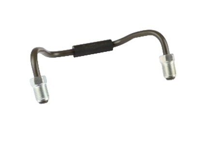 Caliper brake line front. Porsche 356C - 90135192510 - 1661501600