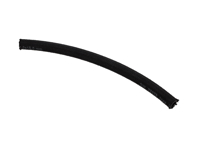 Braided Fuel Breather Hose 270mm. Porsche 924 / 924S / 944 - N0203781, N  0203781 - PKS10T-270