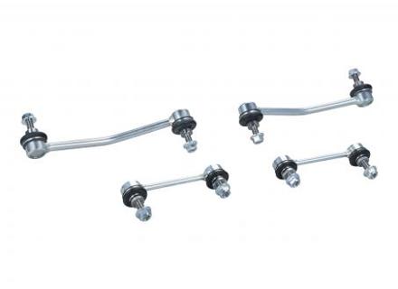 Kit de enlace de caída delantero y trasero. Porsche 993 Carrera 2 1994-97 - 99334307101, 99334307201, 99334307100, 99334307200, 99333307303, 99333307302, 99333307303 - PR02008P
