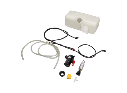 Electric washer tank kit 6V. Porsche 356 - PCG62872000
