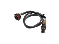 Lambda Oxygen Sensor, AFTER Catalytic Converter. Porsche 958 Cayenne - 95860617200, 95860617201 - 155945