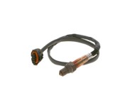 Lambda Sensor, AFTER Catalytic Converter. Porsche 957 Cayenne 4.8L S / GTS / TURBO / TURBO S 2007-10 - 958906262Q, 95560617800 - 36102