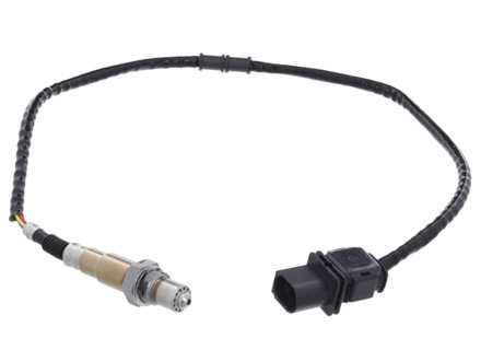 Sonda lambda per ossigeno. Porsche 957 Caienna Diesel 9PA1 - 95560616810, 95560616820