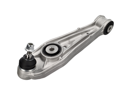 Control arm with lower ball joint 'Coffin Arm' Porsche 986 Boxster and 996 >>04 - 99634105316, 99634105317, 0303247, 99634105305, 99634105318, 99634105306, 99634105307, 99634105314, 99634194100, 99634194101, 99634105319, 99634105320 - JTC1170