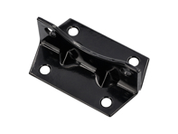 Support de montage pour filtre à huile. Porsche 356A Carrera GT / GS 1957-59 - 547070432, 547 070432 - PRS7