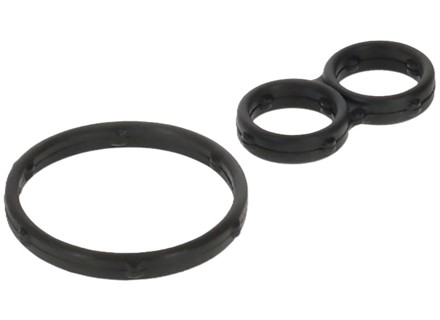 Gasket Set For Oil Pump. Porsche 958 Cayenne S 4.2L Diesel 2010-17 - 95810790100 - A1426107