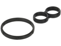 Gasket Set For Oil Pump. Porsche 958 Cayenne S 4.2L Diesel 2010-17 - 95810790100 - A1426107