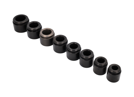 Brake Caliper Replacement Piston for Brembo Calipers - 1055955, 105595528, 105595530, 105595532, 105595534, 105595536, 105595538, 105595540, 105595544