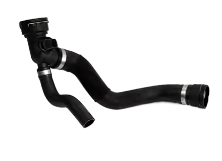 Tuyau d'alimentation en eau. Porsche 958 Cayenne 3.0L Hybride 2015-2018 - 95810640221