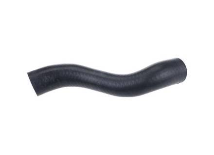 Coolant Top Hose LEFT. Porsche 987 Boxster / 987C Cayman / 997 - 99710662504, 99710662503 - URO-021200
