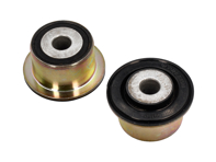 Lower control arm rear solid bushing. Porsche 986 Boxster / 996 - 99634105317, 99634194101, 99634105305, 99634105306, 99634105307, 99634105314, 99634105316, 99634105317, 99634194100, 99634194101, 99634105319, 99634105320