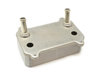 Scambiatore di calore olio motore. Porsche 955 Caienna - 94810727603, 8MO376725601, 94810727602, 8MO 376 725-601, 8MO376725601, 31288,  - CLC 29 000P, CLC29000P
