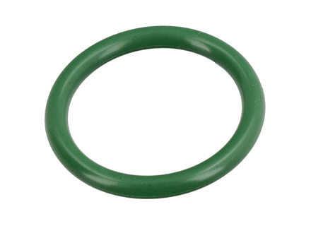 Push rod tube seal, 25.1mm. Porsche 914 - 021109349B, 021109335C