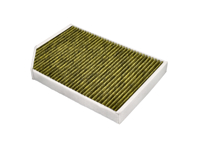 Dust and pollen filter. Porsche 971 Panamera / Taycan LHD cars only - 9A7819429, 971819429