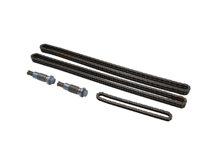 Kit de cadena de distribución del motor para árbol de levas y bomba de aceite Porsche Boxster / Cayman / 997 / 991 - 9A110514203, 9A110514202, 9A110523302, 9A110515703, 9A110515702, 9A110515704, 0PB109507A - 59826SET, 90001165, 34973
