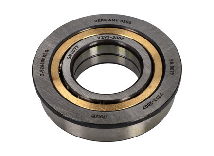 Four point bearing. Porsche 911 1974-86 (915 Gearbox) - 99905203000, 313 09 754, 313097540322, 99905203000, 31309754